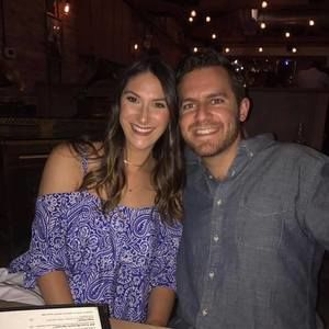 Meet your Posher, Adam